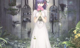 「Fate/stay night[Heaven's Feel] Ⅰ.presage flower」 | Fandíme filmu