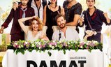 Damat Takımı | Fandíme filmu