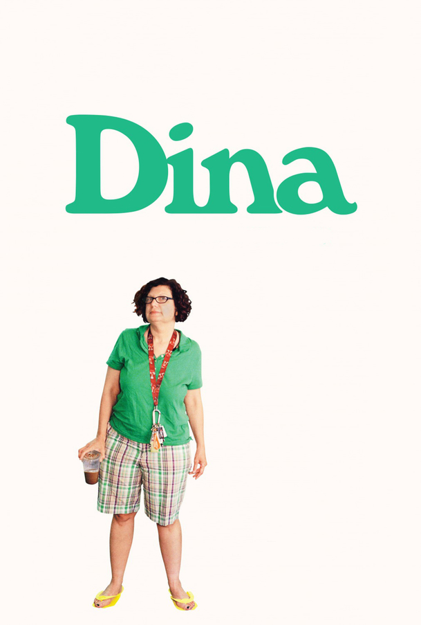 Dina | Fandíme filmu