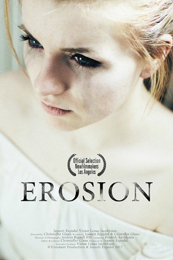 Erosion | Fandíme filmu