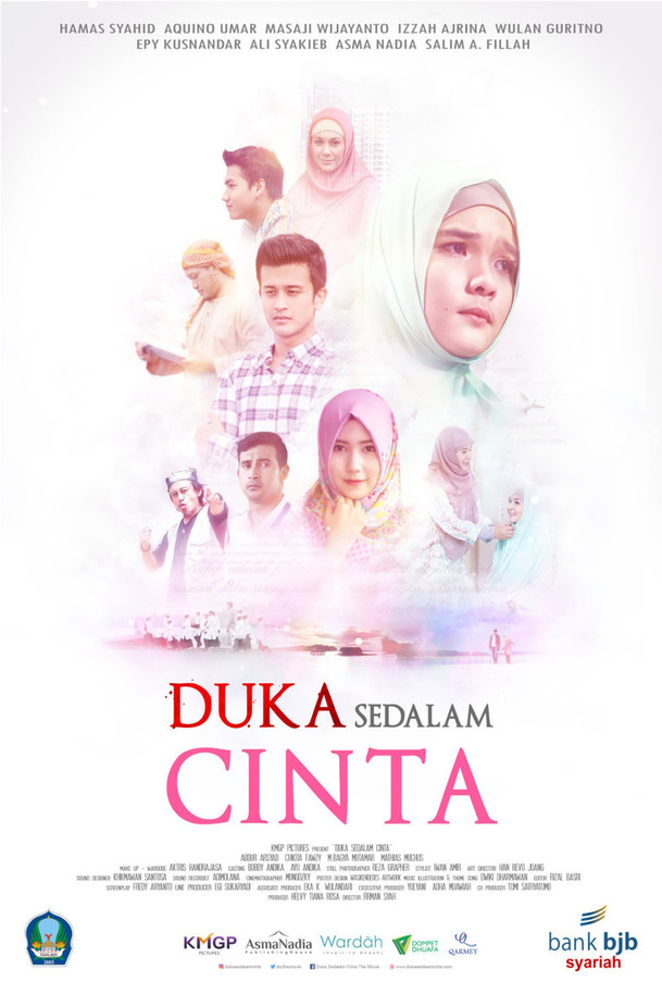 Duka Sedalam Cinta | Fandíme filmu