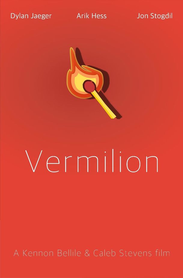 Vermilion | Fandíme filmu