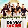 Damat Takımı | Fandíme filmu