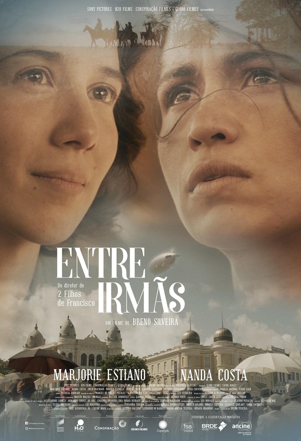 Entre Irmãs | Fandíme filmu