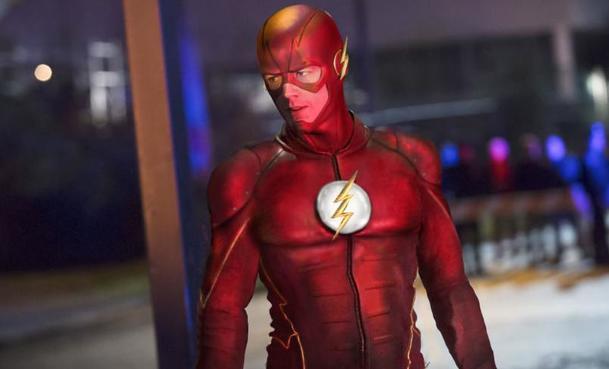 Arrow a The Flash: Jak se povedly začátky nových sezon | Fandíme serialům