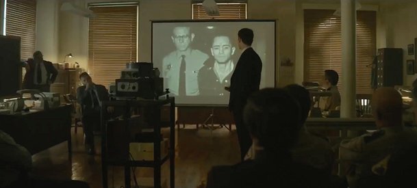 Mindhunter: První dojmy z nové kriminálky Davida Finchera | Fandíme serialům