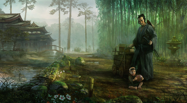 Lone Wolf and Cub: Starodávný příběh pomsty obřích rozměrů | Fandíme filmu