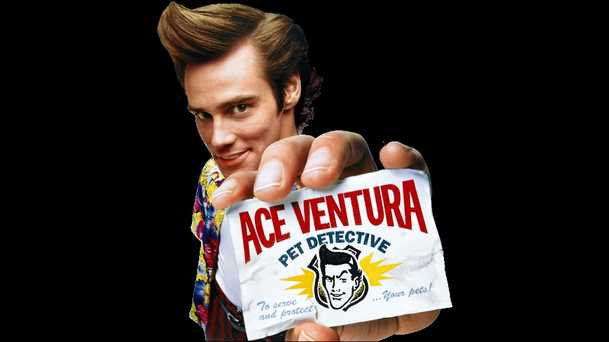 Ace Ventura 3: Jim Carrey se vrátí jako zvířecí detektiv | Fandíme filmu