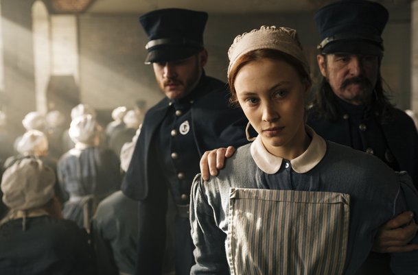 Alias Grace: Další dílo od autorky Příběhu služebnice | Fandíme serialům