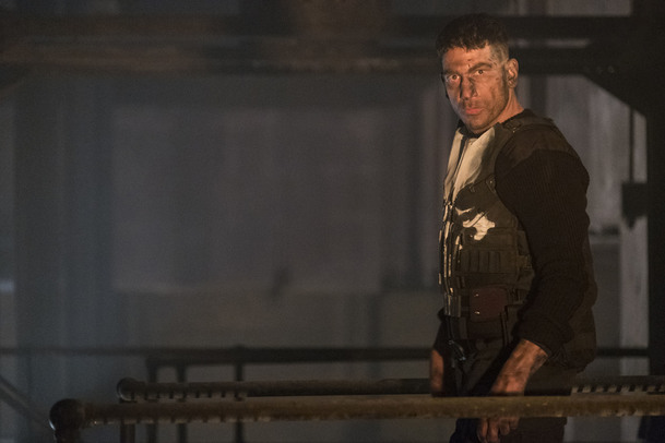 The Punisher: Jak to vypadá s druhou řadou? | Fandíme serialům