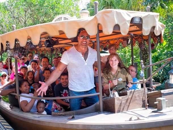 Jungle Cruise: Dobrodružství ala Indiana Jones | Fandíme filmu