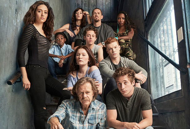 Shameless: Odchází další hvězda seriálu | Fandíme serialům