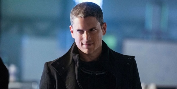 Captain Cold se rozloučí s Arrowverse | Fandíme serialům