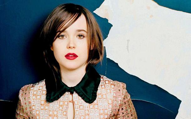 The Umbrella Academy: komiksovka s Ellen Page v čele | Fandíme serialům