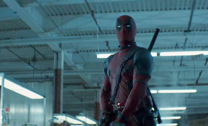 Deadpool 2: Odhalil nový plakát název? | Fandíme filmu