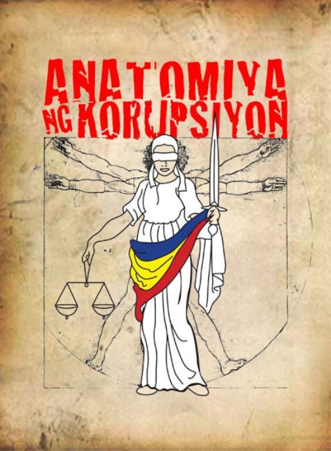 Anatomiya Ng Korupsiyon | Fandíme filmu