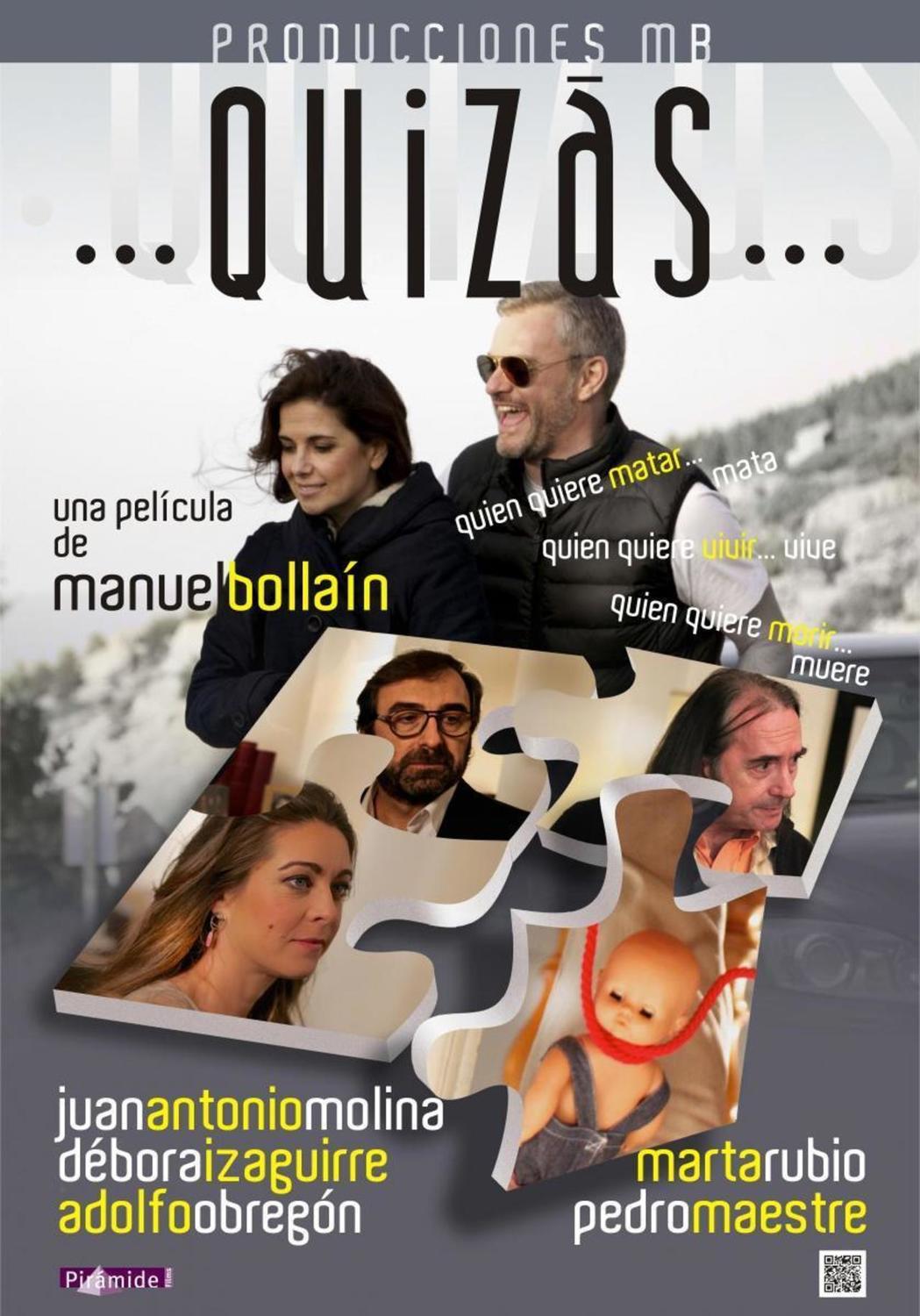 Quizás | Fandíme filmu