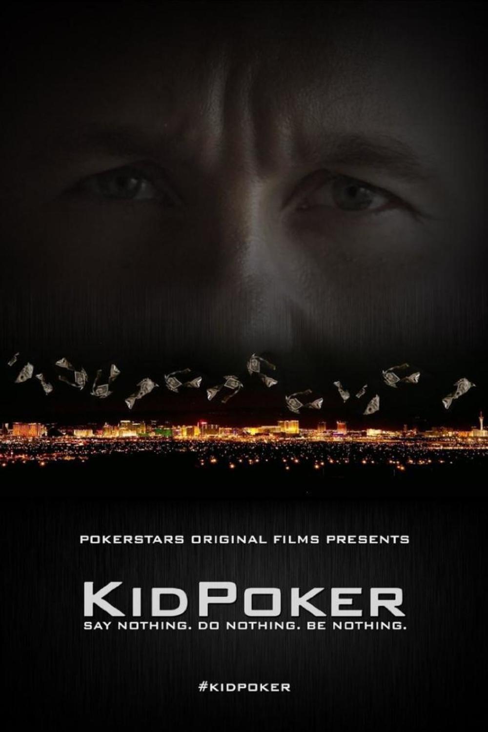 KidPoker | Fandíme filmu