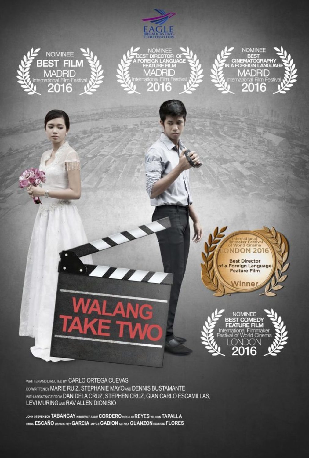 Walang Take Two | Fandíme filmu