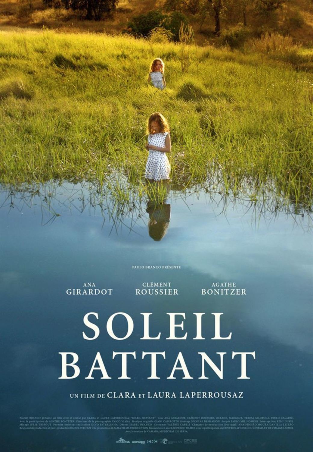 Soleil Battant | Fandíme filmu