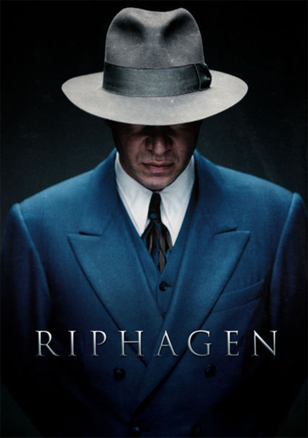 Riphagen | Fandíme filmu