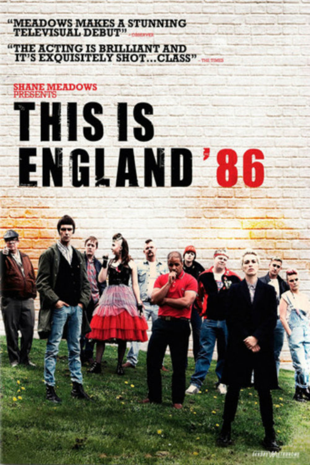 This Is England '86 | Fandíme filmu