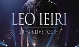 Leo Ieiri 20 ~4TH LIVE TOUR~ | Fandíme filmu