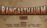 Rangasthalam1985 | Fandíme filmu