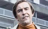 Alan Partridge's Scissored Isle | Fandíme filmu