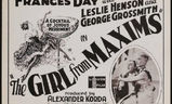 The Girl from Maxim's | Fandíme filmu