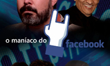 O Maníaco do Facebook | Fandíme filmu