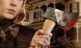 The Curse of Lizzie Borden | Fandíme filmu