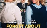 Forget about Nick | Fandíme filmu