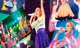 Kana Nishino Love Collection Tour ~pink & mint~ | Fandíme filmu