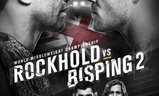 UFC 199: Rockhold vs. Bisping 2 | Fandíme filmu