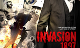 Invasion 1897 | Fandíme filmu