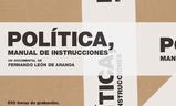 Política, manual de instrucciones | Fandíme filmu