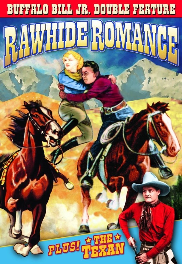 Rawhide Romance | Fandíme filmu