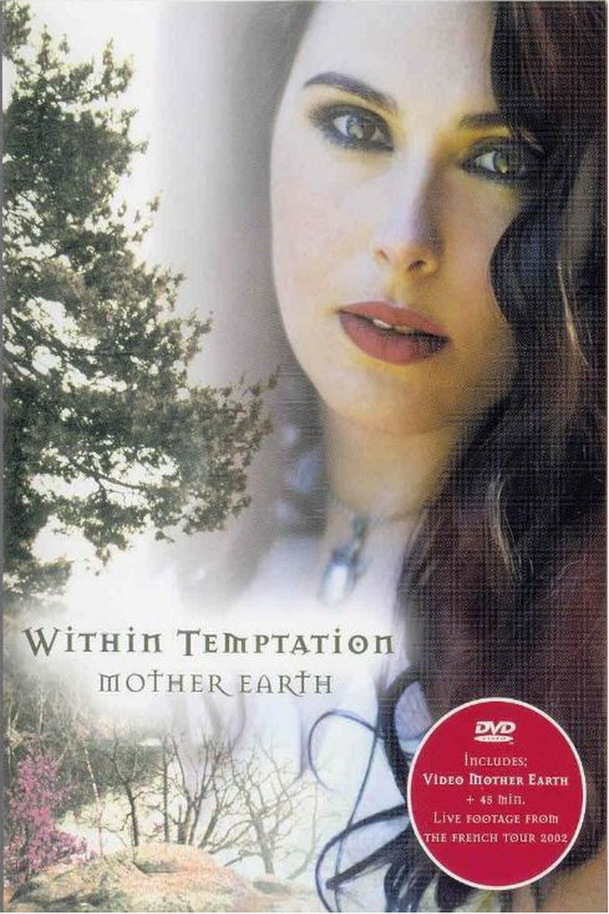 Within Temptation - Mother Earth | Fandíme filmu