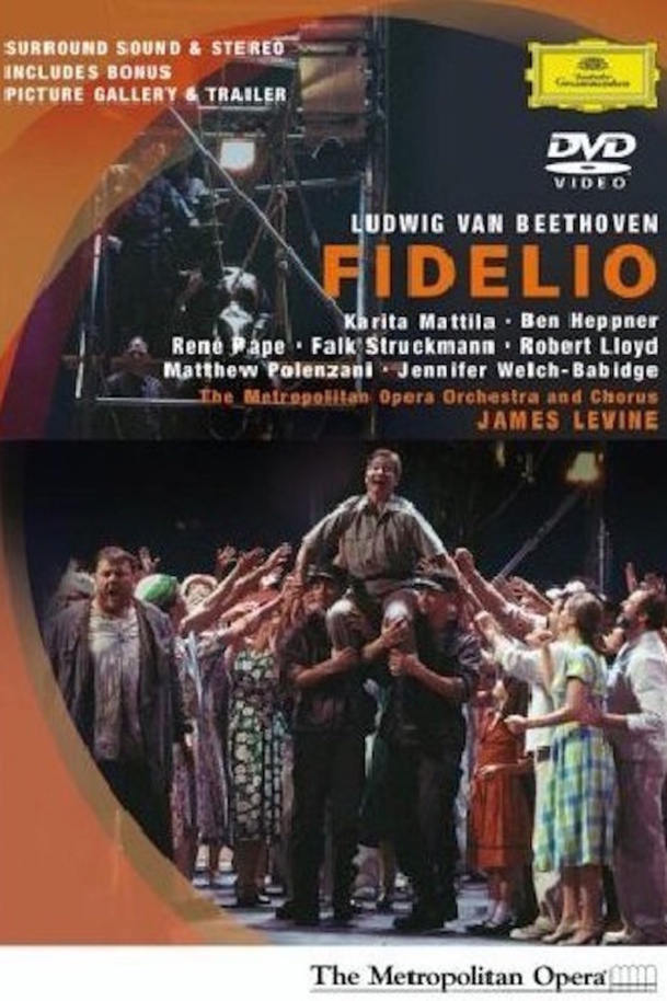 Beethoven Fidelio | Fandíme filmu