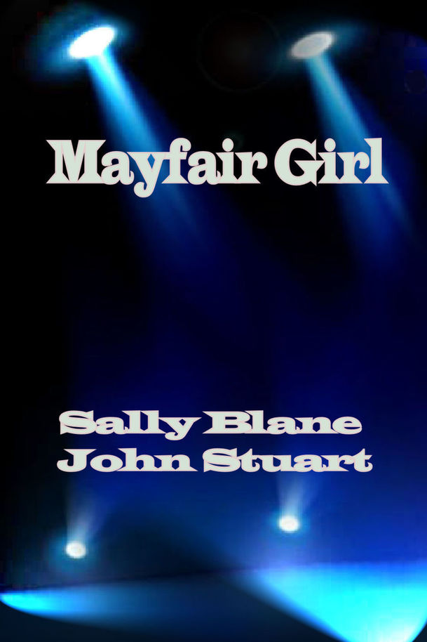 Mayfair Girl | Fandíme filmu