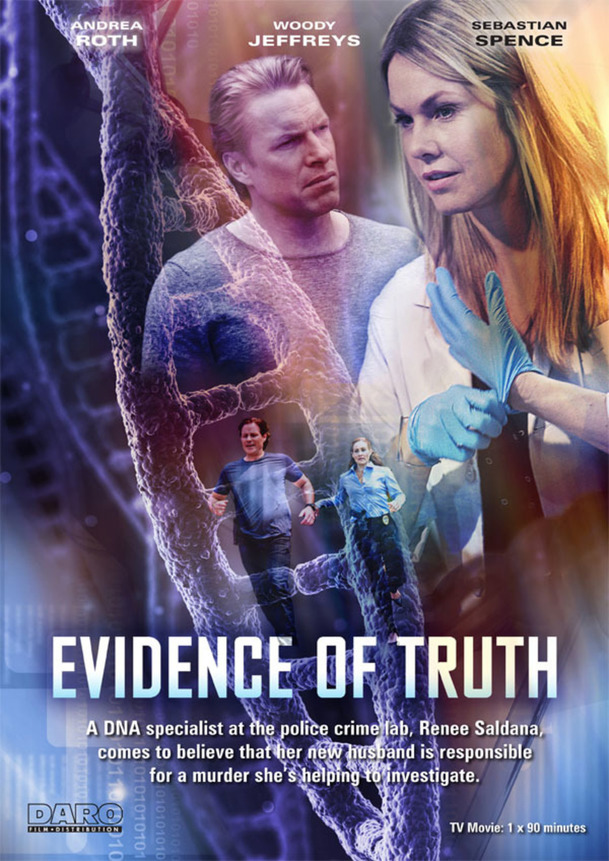 Evidence of Truth | Fandíme filmu