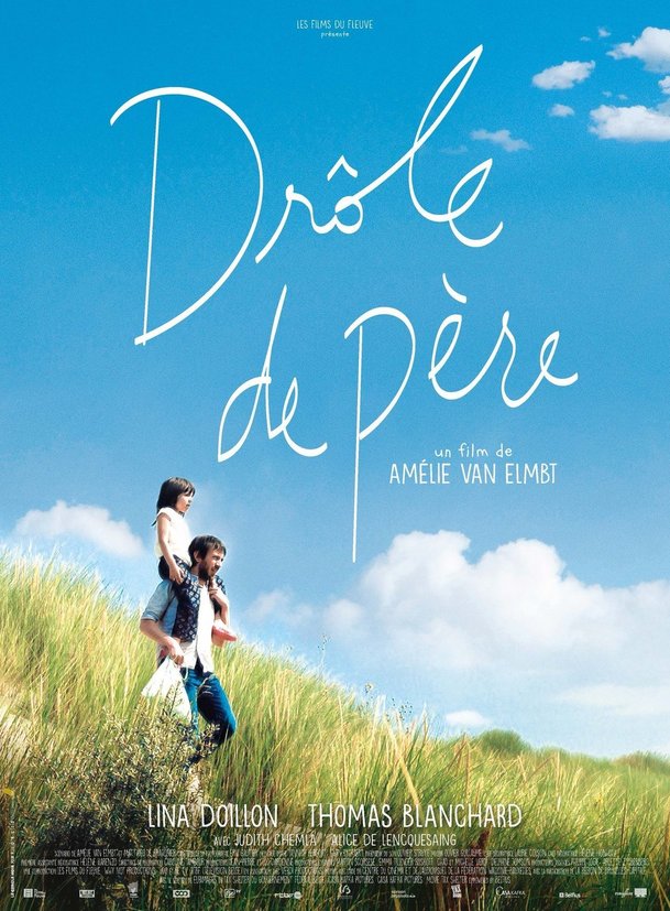 Drôle de Père | Fandíme filmu