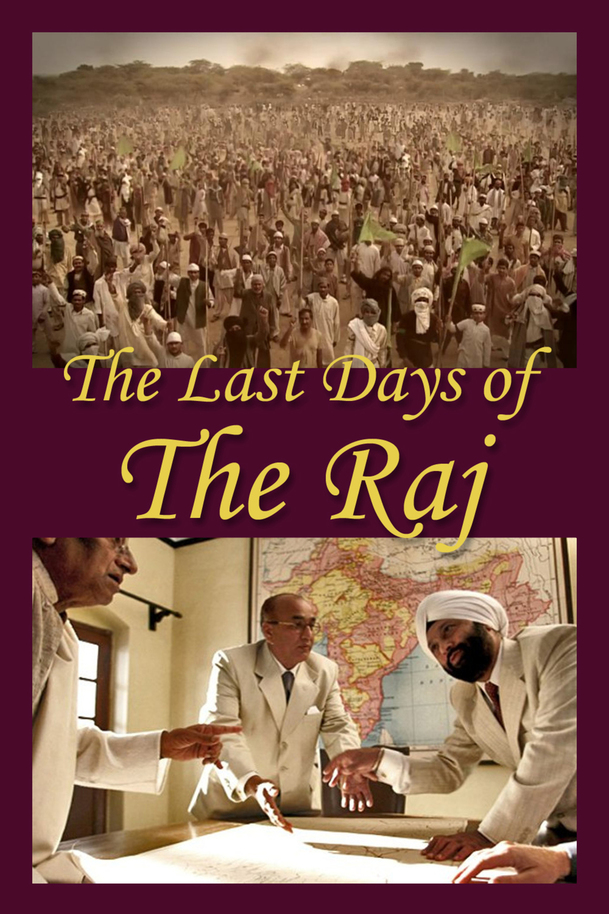 The Last Days of the Raj | Fandíme filmu