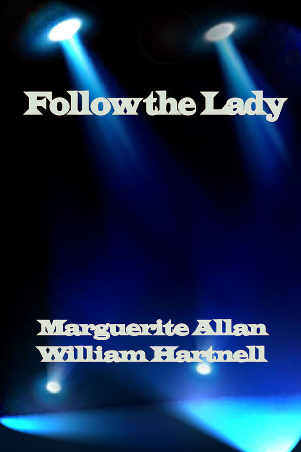 Follow the Lady | Fandíme filmu