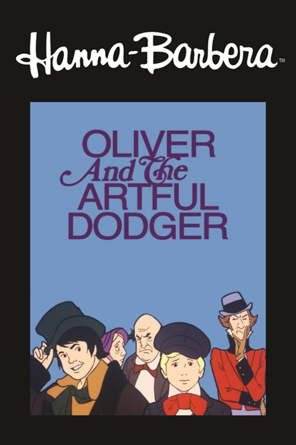 Oliver and the Artful Dodger | Fandíme filmu