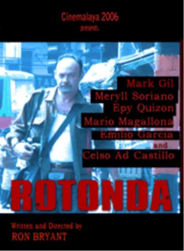 Rotonda | Fandíme filmu