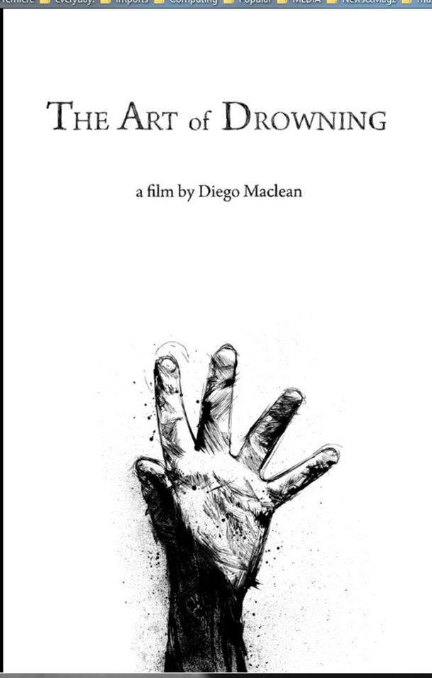 The Art of Drowning | Fandíme filmu