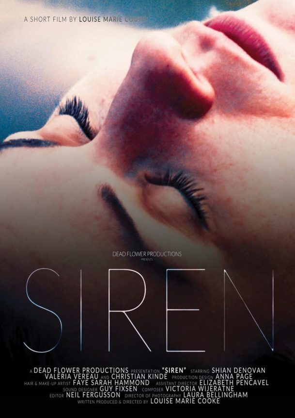 Siren | Fandíme filmu