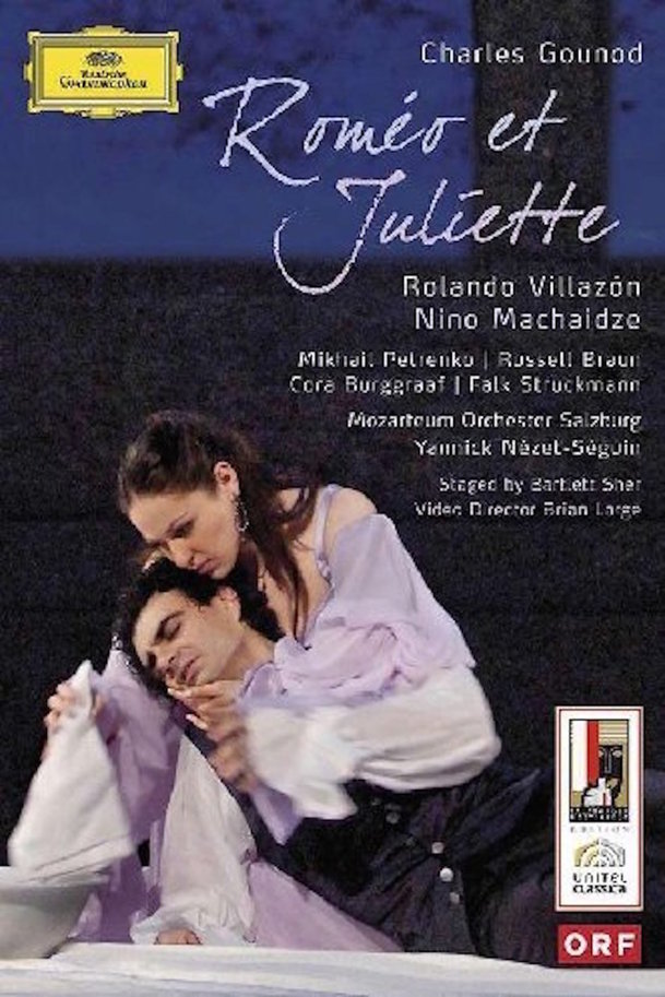 Gounod Romeo et Juliette | Fandíme filmu